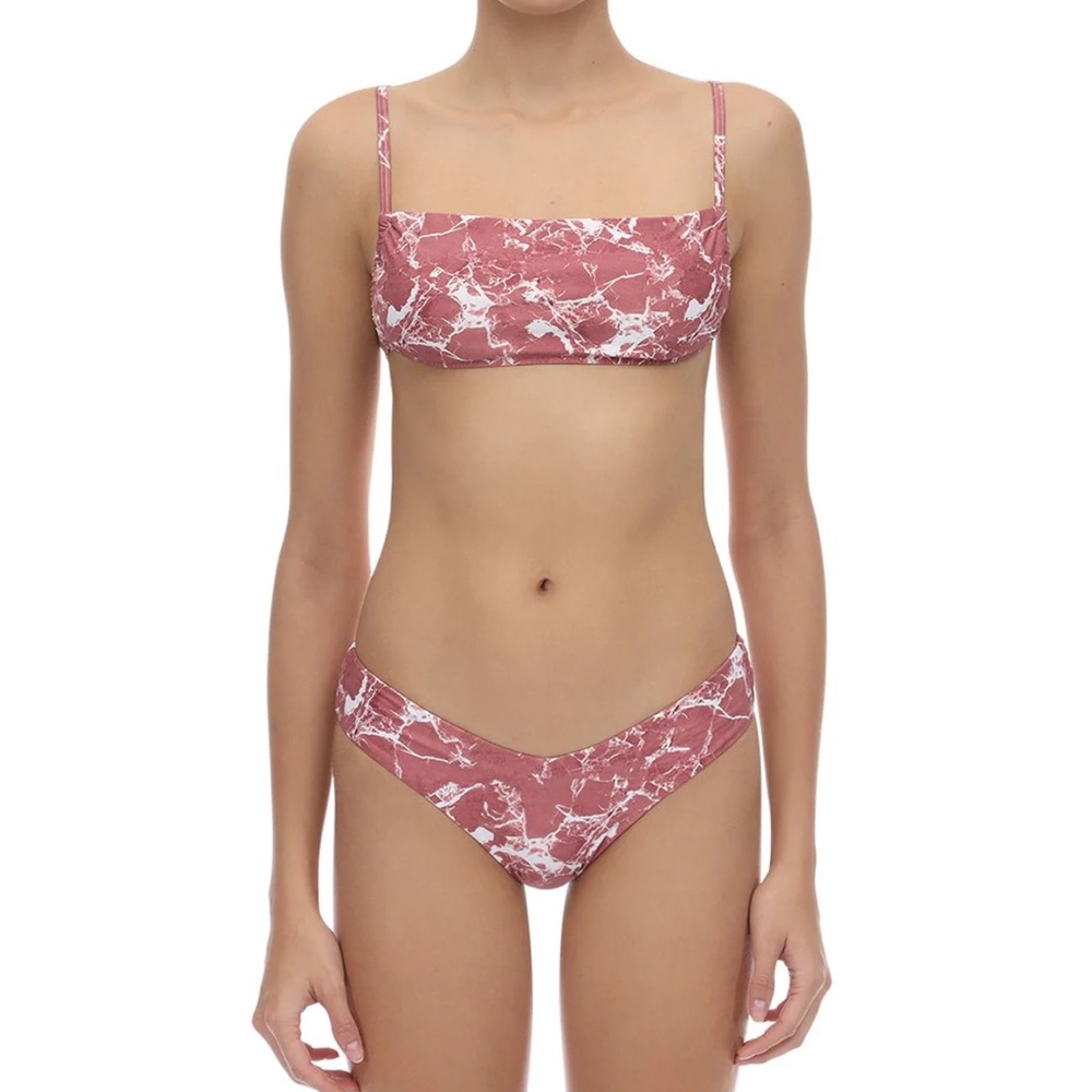 WeWoreWhat bikini set